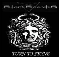 Silent Secrets : Turn to Stone
